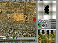 Tomb Raider III Editor