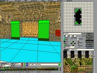 Tomb Raider III Editor