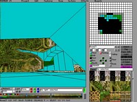 Tomb Raider III Editor