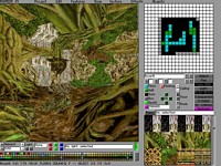 Tomb Raider III Editor