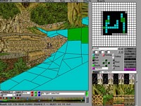 Tomb Raider III Editor