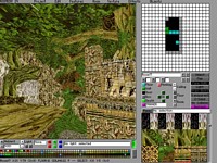 Tomb Raider III Editor