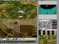 Tomb Raider III Editor