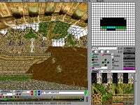 Tomb Raider III Editor