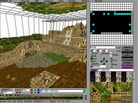 Tomb Raider III Editor