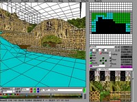 Tomb Raider III Editor