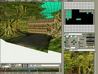 Tomb Raider III Editor