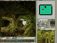 Tomb Raider III Editor