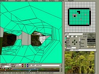 Tomb Raider III Editor