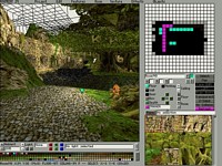 Tomb Raider III Editor