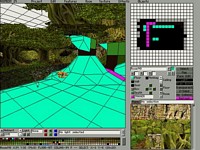 Tomb Raider III Editor