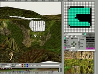 Tomb Raider III Editor