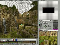 Tomb Raider III Editor