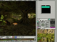 Tomb Raider III Editor