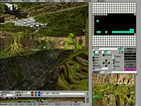 Tomb Raider III Editor