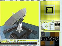 Tomb Raider III Editor