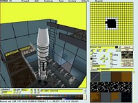 Tomb Raider III Editor