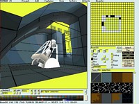 Tomb Raider III Editor