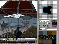 Tomb Raider III Editor