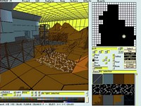 Tomb Raider III Editor