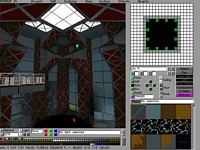 Tomb Raider III Editor