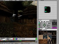 Tomb Raider III Editor
