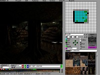 Tomb Raider III Editor