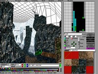 Tomb Raider III Editor