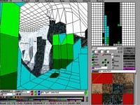 Tomb Raider III Editor