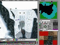 Tomb Raider III Editor
