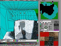 Tomb Raider III Editor
