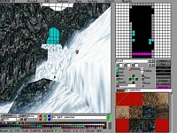 Tomb Raider III Editor
