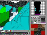 Tomb Raider III Editor