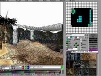 Tomb Raider III Editor