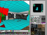 Tomb Raider III Editor