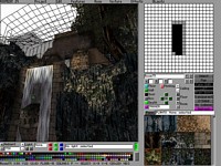 Tomb Raider III Editor