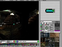 Tomb Raider III Editor