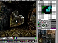 Tomb Raider III Editor