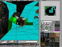 Tomb Raider III Editor