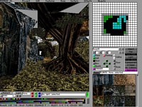 Tomb Raider III Editor