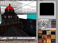 Tomb Raider III Editor