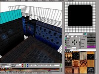 Tomb Raider III Editor