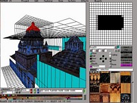 Tomb Raider III Editor