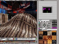 Tomb Raider III Editor