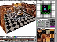 Tomb Raider III Editor