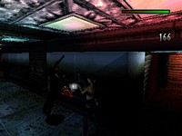 Tomb Raider III