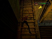 Tomb Raider III