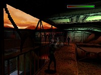 Tomb Raider III