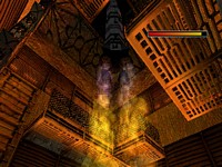 Tomb Raider III