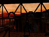 Tomb Raider III